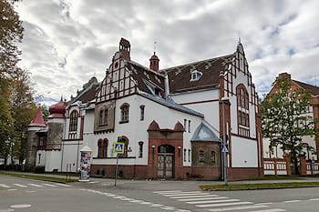 Pärnu