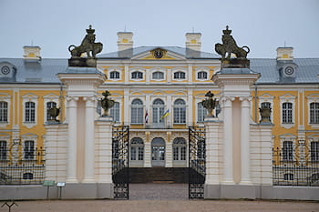 Rundāle