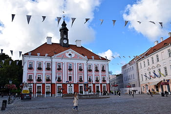 Tartu