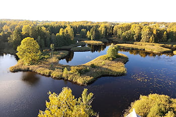 Repubbliche Baltiche in pillole