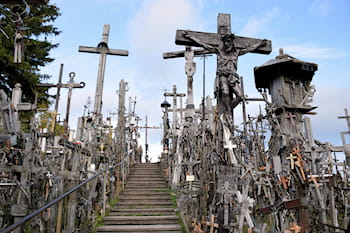 Collina delle Croci