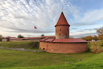 Kaunas