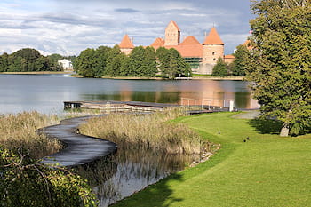 Trakai