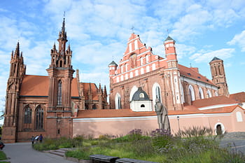 Vilnius