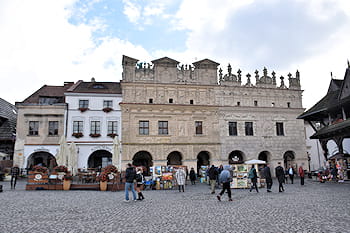 Kazimierz Dolny