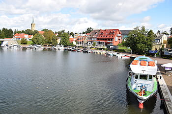 Mikolajki