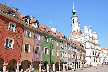 Poznań