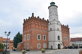 Sandomierz