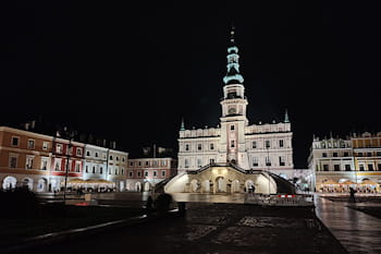 Zamość