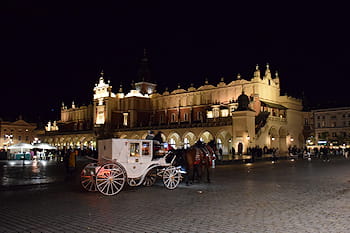 Cracovia (Kraków)