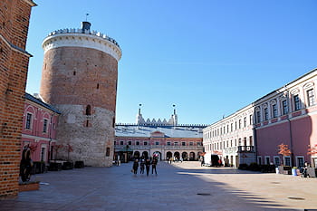Lublino