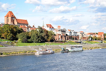 Toruń