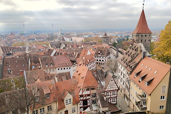 Norimberga