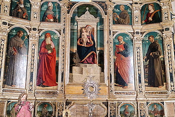 Miglionico (Basilicata)
