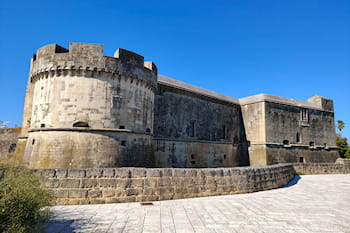 Acaya (Puglia)