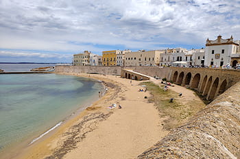 Gallipoli (Puglia)