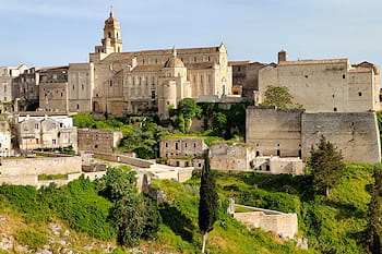 Gravina in Puglia (Puglia)