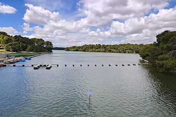 Laghi Alimini (Puglia)