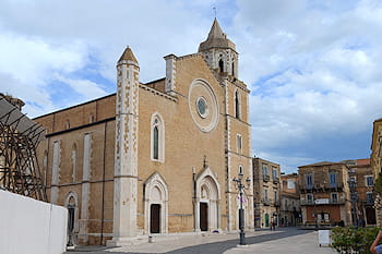 Lucera (Puglia)