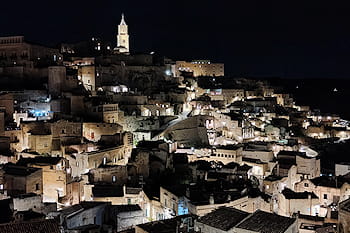 Matera (Basilicata)