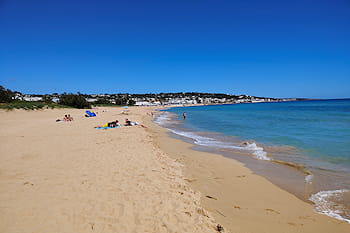 Pescoluse (Puglia)