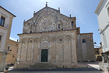 Troia (Puglia)